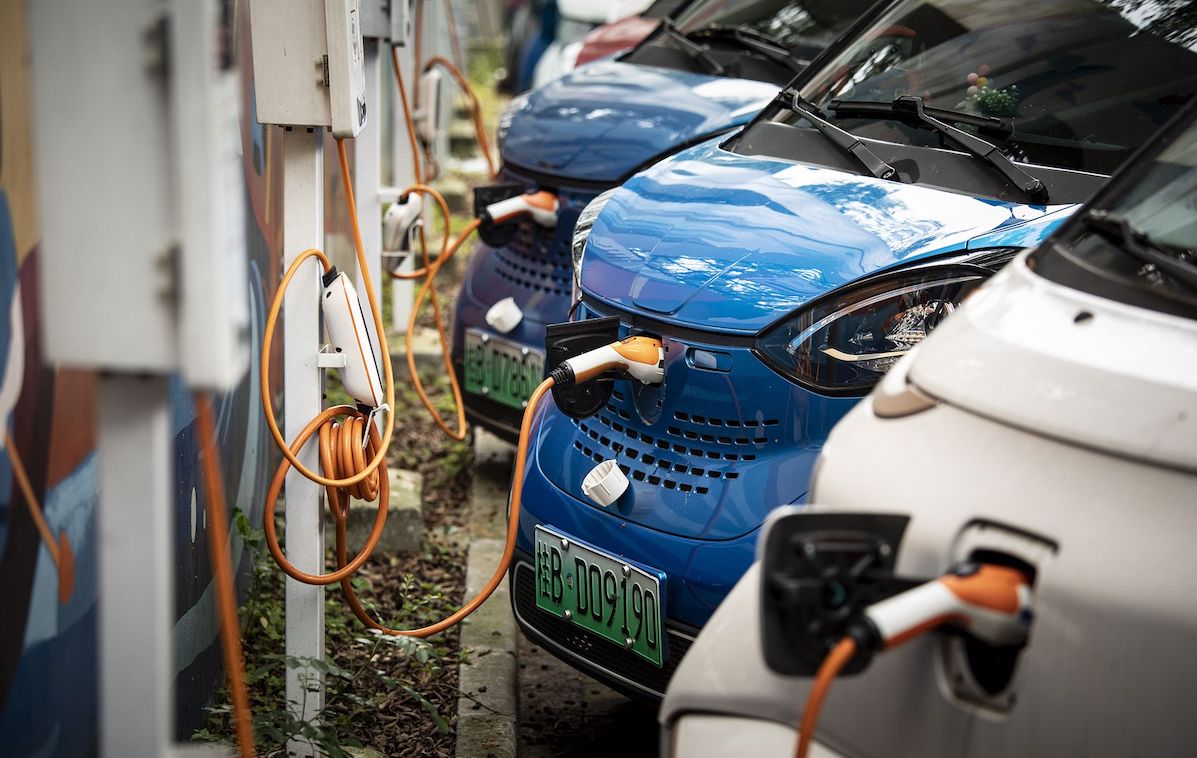 How much tax will electric vehicles face now based on price?