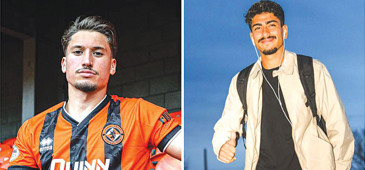 Inclusion of New Players in Iraq's World Cup Preparations