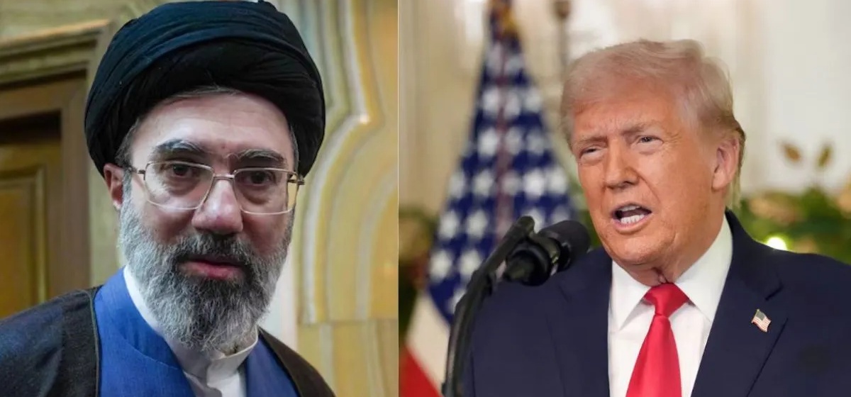 60-Day Draft: Path to Peace or a Geo-Political Reconstruction Plan? — $300 Billion Fund at the Center