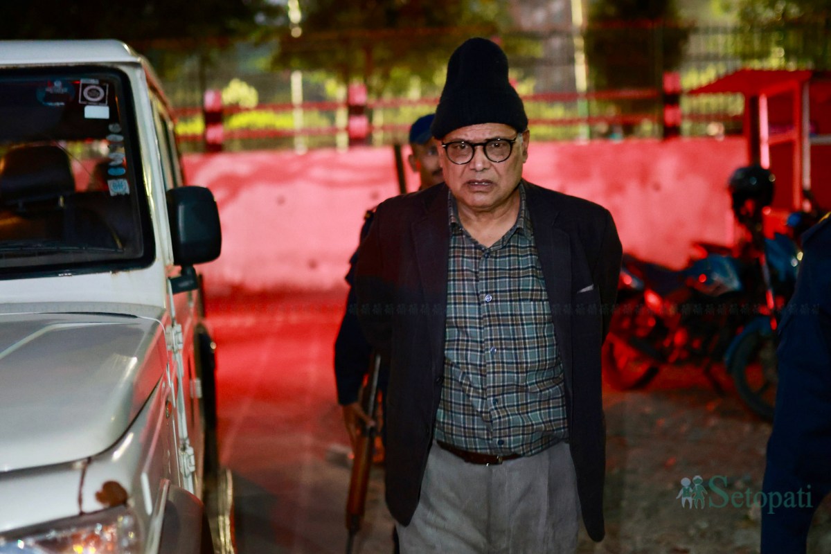 Special Court orders Krishna Bahadur Mahara released on Rs 100,000 bail: What does it signal?