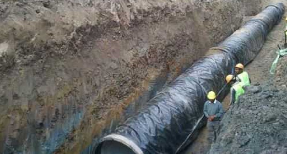 Uncoordinated work damages Kathmandu’s water pipes — taxpayers lose millions
