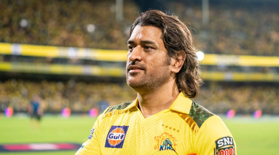 Dhoni Likely to Travel to Lucknow, but No Formal Confirmation Yet on Return to the Field
