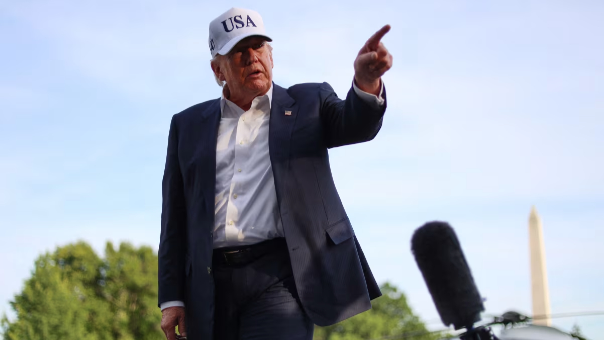 Situation Room Meeting Ends Without Conclusions: Trump’s 'Tough Conditions' and Iranian Rejection Leave Understanding Uncertain