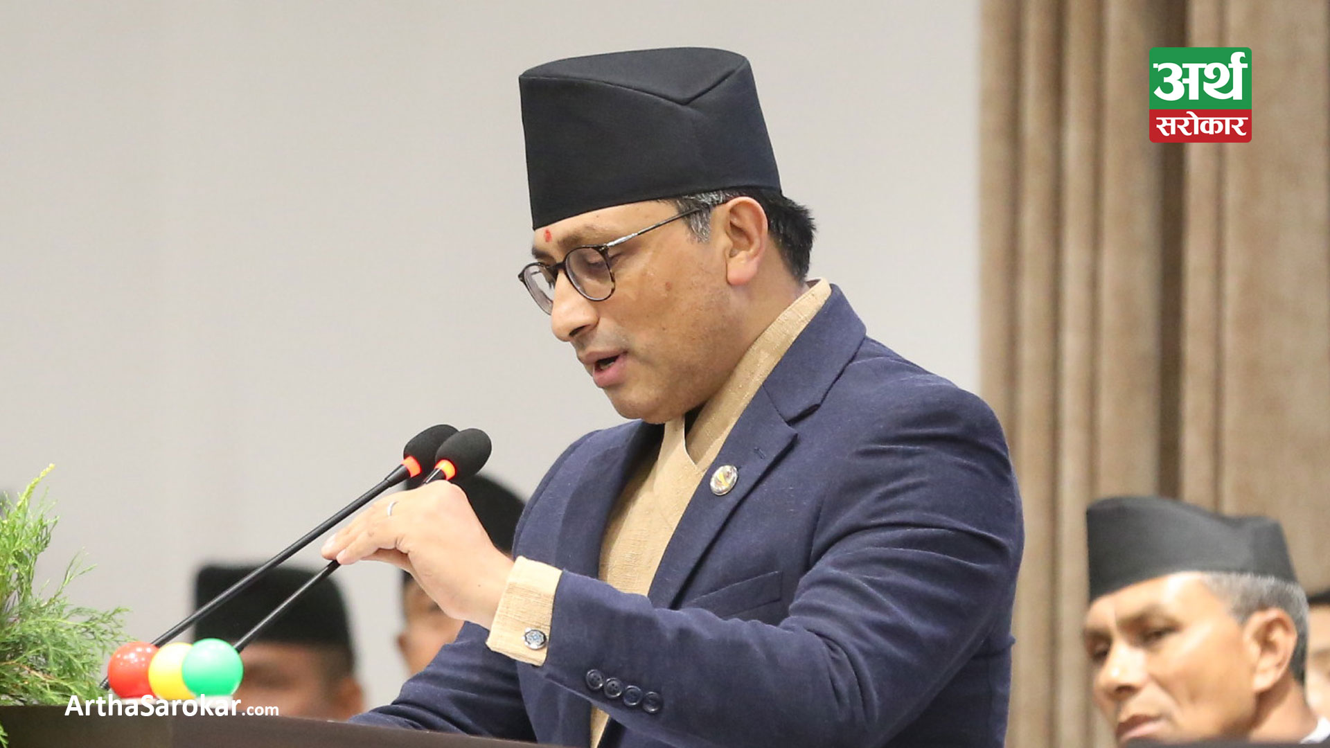 Government announcement: Nepali missions in Denmark, Brazil and South Africa to be closed — Immediate impact shown by radio responses