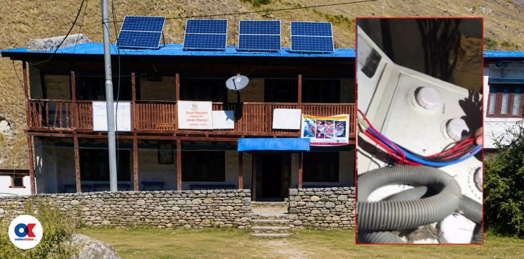 Millions Spent, X‑ray Left to Rust: Complaints of Service Failure and Lack of Accountability in Tripurasundari