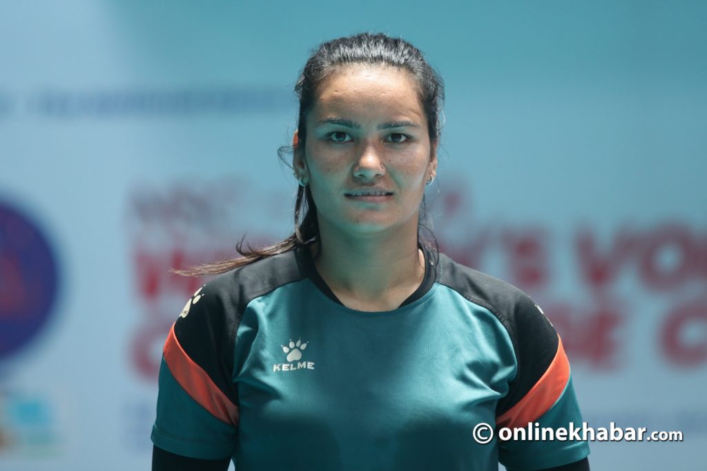 From Darchula's Dust to National Captain: Niruta Thagunna's Journey