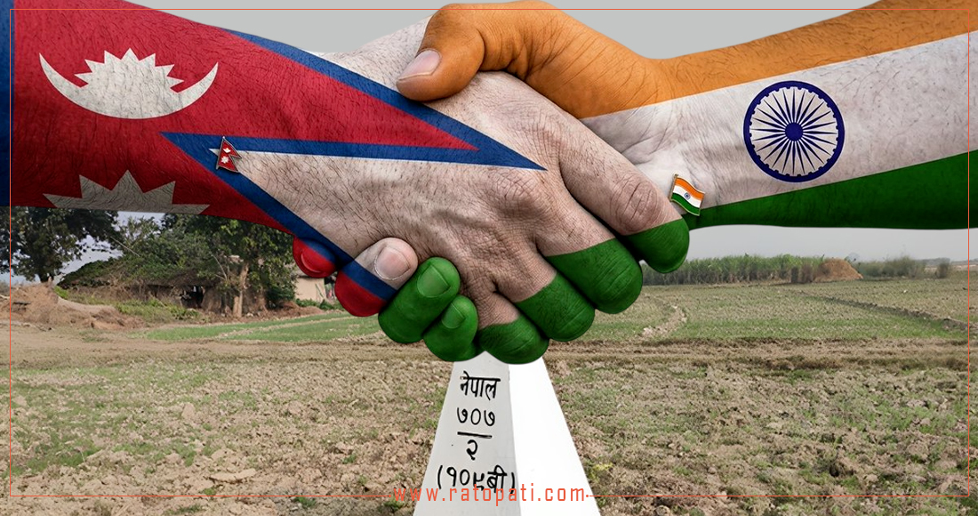 Nepal’s Border Context and the Statement: A Dispute or Systemic Weakness?