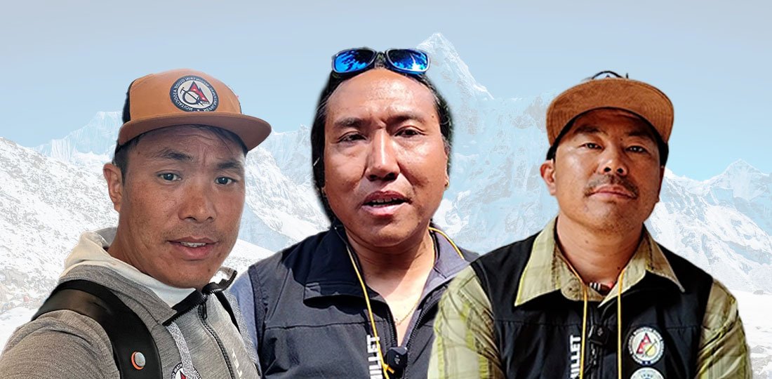Sagarmatha Day: The Nation Remembers the Summit, but Why Is the Sherpas’ Future Dark?