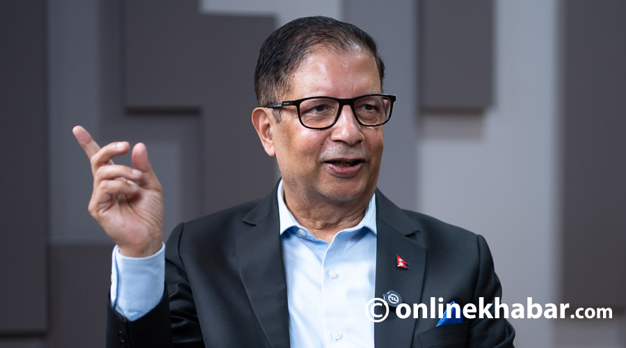 Not a buffer, but a 'vibrant bridge': Dr. Shankar Sharma's practical map for border, energy and economic diplomacy