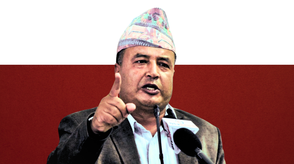 Basnet’s Accusation and the Policy Argument: Balen vs. Oli — What Do the Facts Say?