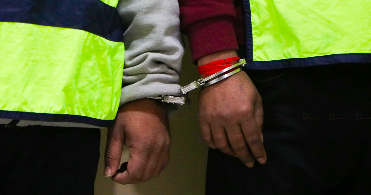 Rescue at Khumaltar While Ticket Was Being Issued: Two Indian Nationals Arrested — Incident Exposes Cross‑Border Human Trafficking Mechanism