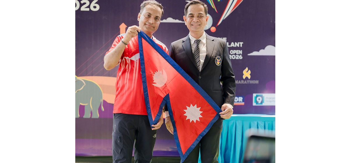 From a Hospital Bed to the International Stage: Harinarayan Sharma's Rebirth After Transplant
