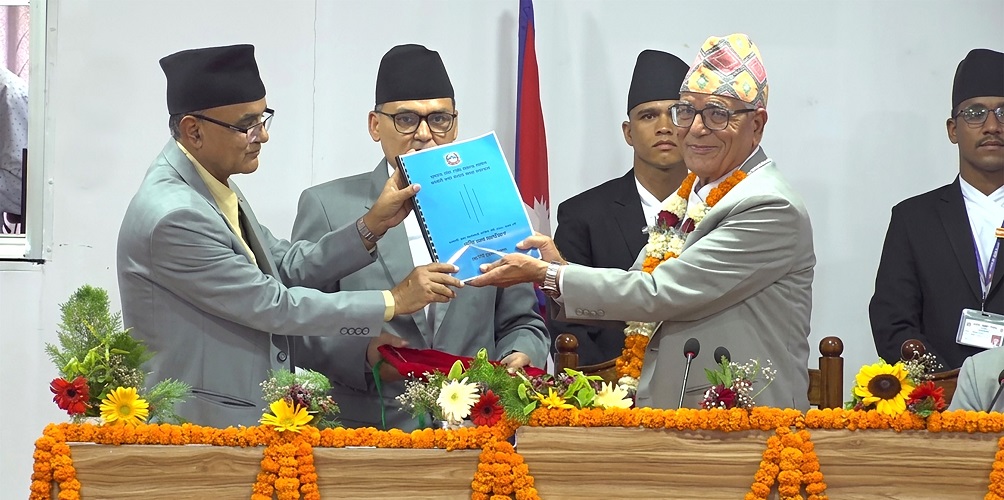Karnali's Ambitious Policy: The Gap Between Promises, Budget and Implementation