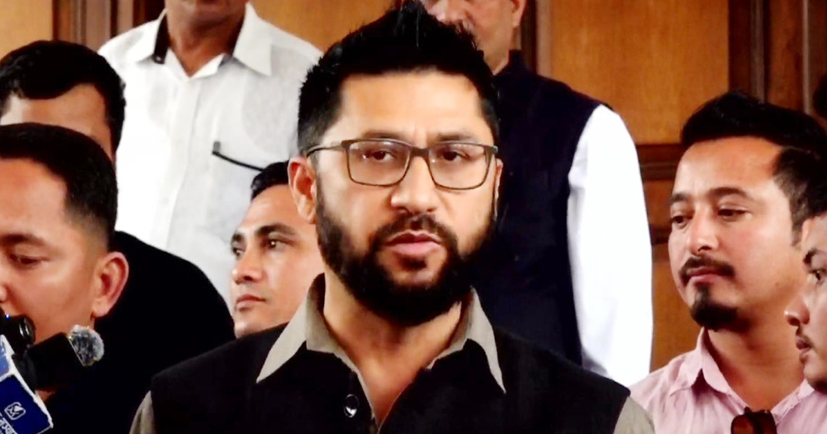 Ravi Lamichhane’s Delhi Visit: The Politics of Invitation and Possible Implications — Why Questions Are Being Raised Now?