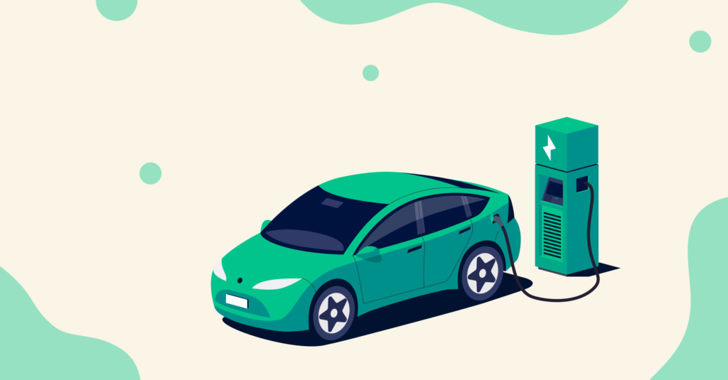 The math of the new EV tax: a policy to make access cheaper or luxury more expensive?