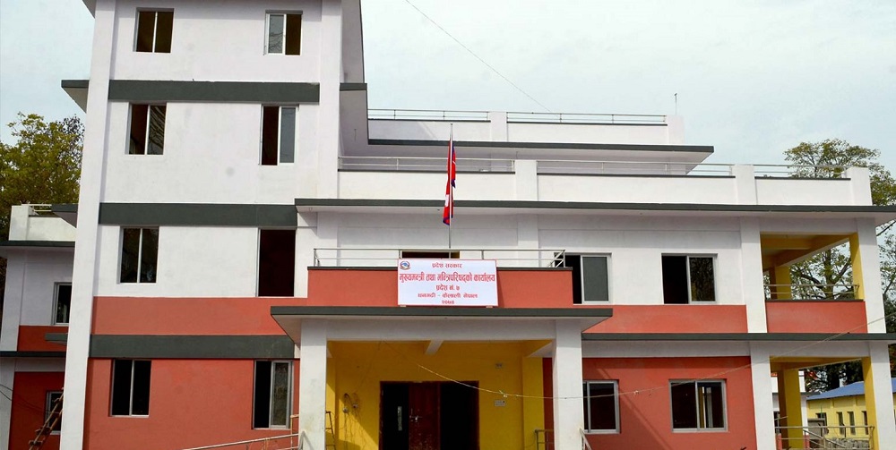 Big budget promises, little on the ground: Why have projects in Sudurpashchim stalled?