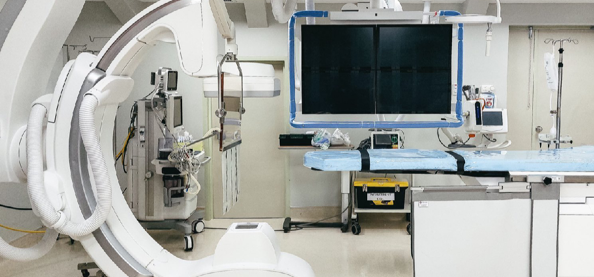 Millions in Medical Equipment Stockpiled in Warehouses: Patient Access, Administrative Weaknesses and Risks