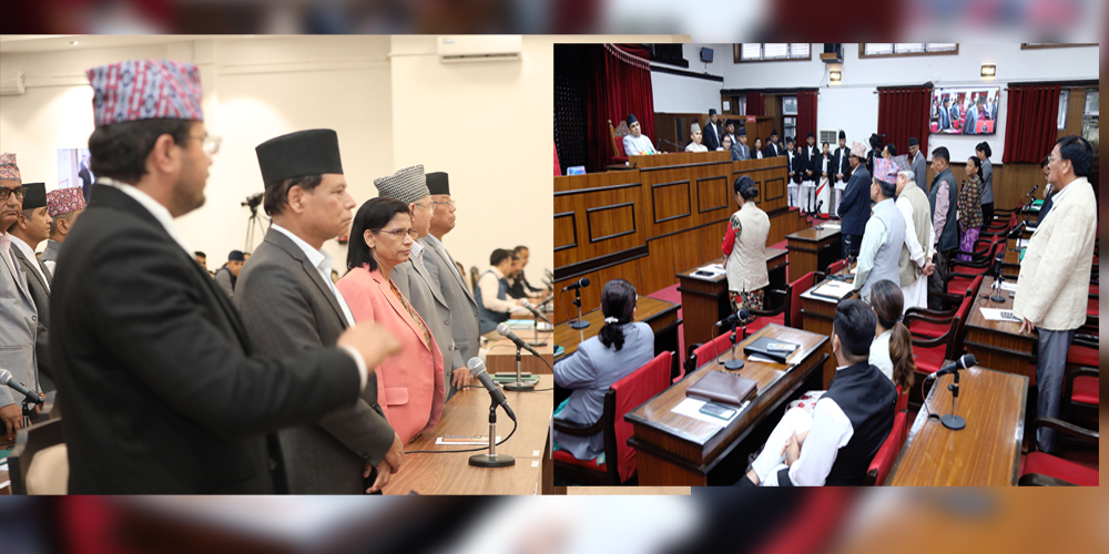 Parliamentary Decorum in Crisis: Three‑Member Inquiry, Disruptions and Political Signals