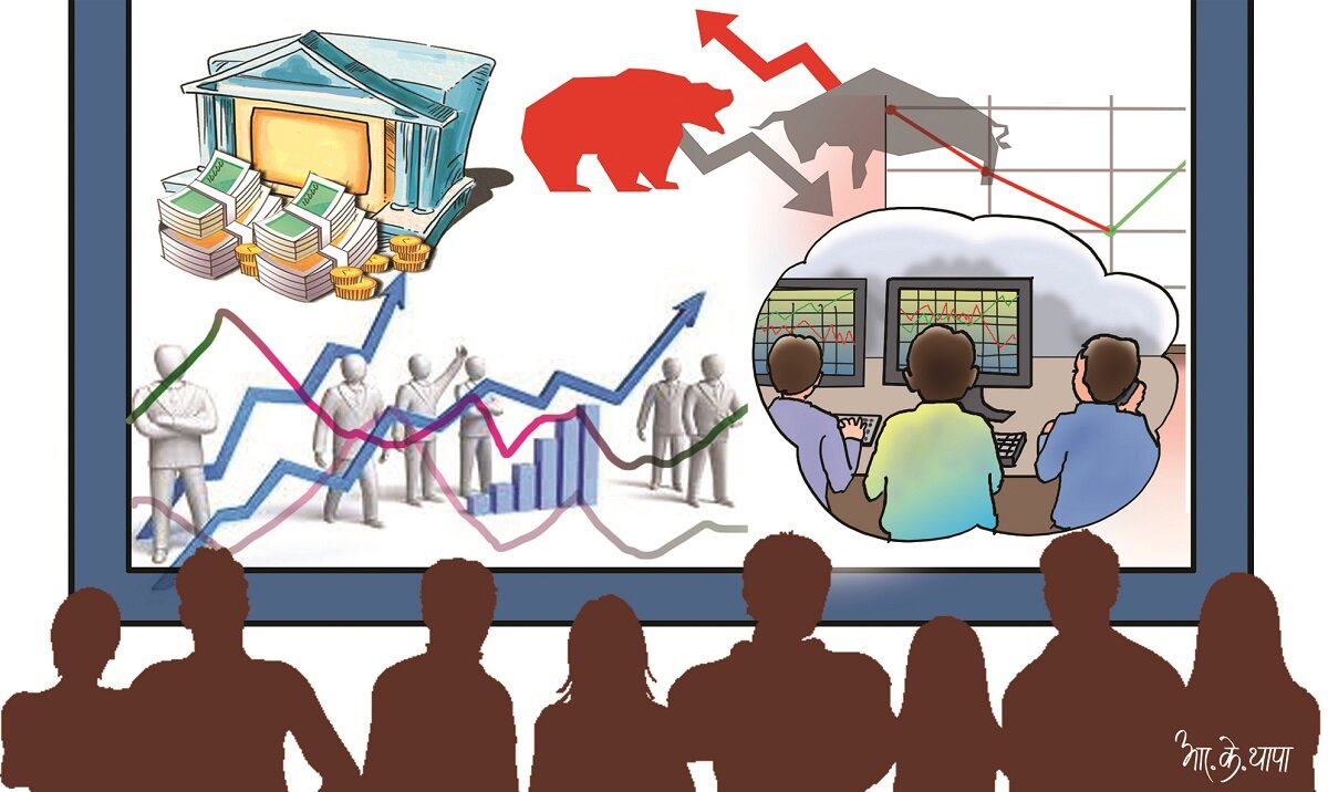 Budget’s Capital‑Gains Hike Delivers Short‑Term Shock to Stock Market: Psychology, Supply and Unclear Implementation Decisive
