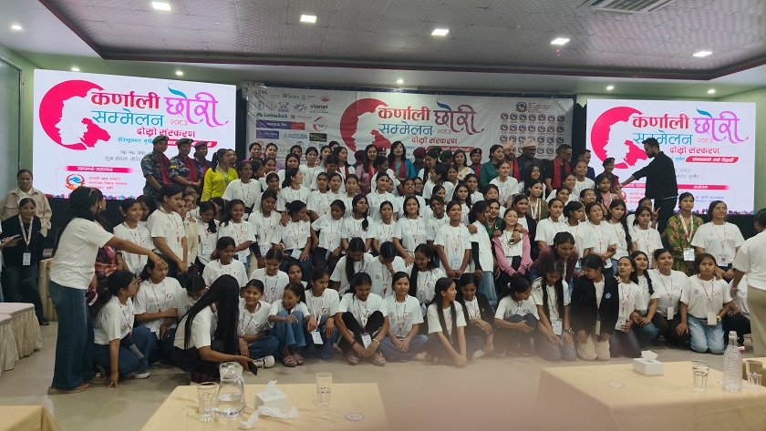 Daughters' Claims, State's Test: Karnali Daughters' Conference Demands 10-Point Change